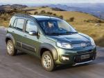 Fiat Uno Way 2014 года